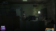 Sense - 不祥的预感: A Cyberpunk Ghost Story (PC) - Steam Key - GLOBAL