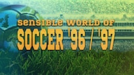 Sensible World of Soccer 96/97 GOG.COM Key GLOBAL