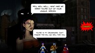Sentinels of the Multiverse - Rook City Steam Gift GLOBAL