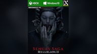 Senua's Saga: Hellblade II (Xbox Series X/S, Windows 10) - Xbox Live Key - GLOBAL