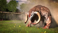Serious Sam 4 (PC) - Steam Key - GLOBAL