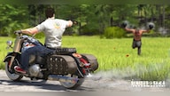 Serious Sam 4 (PC) - Steam Key - GLOBAL