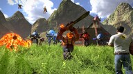 Serious Sam Collection (Nintendo Switch) - Nintendo eShop Key - EUROPE