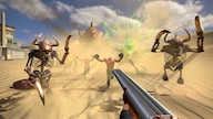 Serious Sam Collection (Nintendo Switch) - Nintendo eShop Key - EUROPE