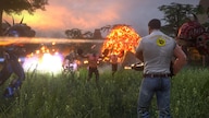 Serious Sam Collection (Nintendo Switch) - Nintendo eShop Key - EUROPE