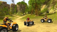 Serious Sam Complete Pack Steam Key GLOBAL