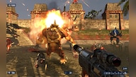 Serious Sam Complete Pack Steam Key GLOBAL