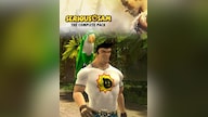 Serious Sam Complete Pack Steam Key GLOBAL