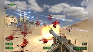 Serious Sam HD: The First Encounter (PC) - Steam Key - GLOBAL