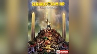 Serious Sam HD: The First Encounter (PC) - Steam Key - GLOBAL