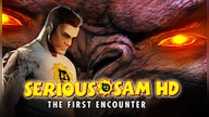 Serious Sam HD: The First Encounter (PC) - Steam Key - GLOBAL