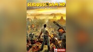 Serious Sam HD: The Second Encounter Steam Gift EUROPE
