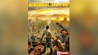 Serious Sam HD: The Second Encounter Steam Key GLOBAL
