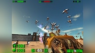 Serious Sam: The First Encounter (PC) - GOG.COM Key - GLOBAL