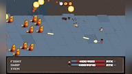 Serious Sam: The Random Encounter Steam Key GLOBAL