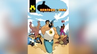 Serious Sam: The Random Encounter Steam Key GLOBAL