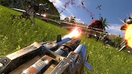 Serious Sam VR: The First Encounter Steam Key GLOBAL