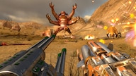 Serious Sam VR: The First Encounter Steam Key GLOBAL