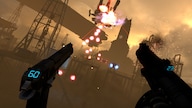 Serious Sam VR: The Last Hope Steam Gift EUROPE