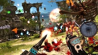 Serious Sam VR: The Last Hope Steam Gift EUROPE