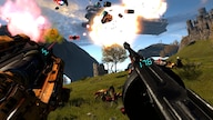 Serious Sam VR: The Last Hope Steam Gift EUROPE
