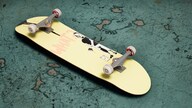 Session: Skate Sim - Brandalised Pack (PC) - Steam Key - GLOBAL