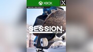 Session: Skateboarding Sim Game (Xbox Series X/S) - Xbox Live Key - ARGENTINA