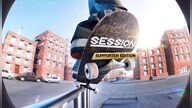 Session: Skateboarding Sim Game (Xbox Series X/S) - Xbox Live Key - ARGENTINA