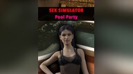 Sex Simulator - Pool Party (PC) - Steam Key - GLOBAL