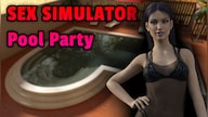 Sex Simulator - Pool Party (PC) - Steam Key - GLOBAL