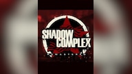 Shadow Complex Remastered (PC) - Steam Key - GLOBAL