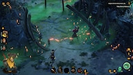 Shadow Gambit: Yuki's Wish (PC) - Steam Key - GLOBAL