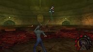 Shadow Man Remastered Steam Key GLOBAL