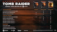 Shadow of the Tomb Raider (Definitive Edition) - Steam - Key GLOBAL