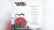 Shadow Tactics: Blades of the Shogun - Official Soundtrack (PC) - Steam Gift - GLOBAL
