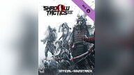 Shadow Tactics: Blades of the Shogun - Official Soundtrack (PC) - Steam Gift - GLOBAL
