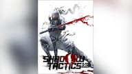 Shadow Tactics: Blades of the Shogun Steam Key GLOBAL