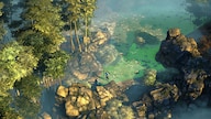 Shadow Tactics: Blades of the Shogun Steam Key GLOBAL