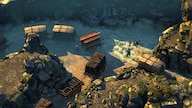 Shadow Tactics: Blades of the Shogun Steam Key GLOBAL
