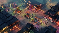 Shadow Tactics: Blades of the Shogun Steam Key GLOBAL