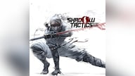 Shadow Tactics: Blades of the Shogun Steam Key GLOBAL