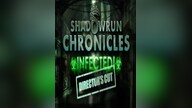 Shadowrun Chronicles: INFECTED Director's Cut Steam Key GLOBAL