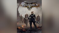 Shadowrun: Dragonfall - Director's Cut GOG.COM Key GLOBAL