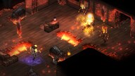 Shadowrun: Dragonfall - Director's Cut GOG.COM Key GLOBAL