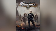 Shadowrun: Dragonfall - Director's Cut Steam Key GLOBAL