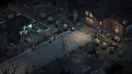 Shadowrun: Dragonfall - Director's Cut Steam Key GLOBAL