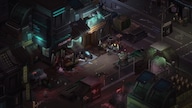 Shadowrun: Dragonfall - Director's Cut Steam Key GLOBAL