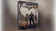 Shadowrun: Dragonfall - Director's Cut Steam Key GLOBAL