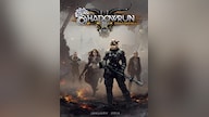 Shadowrun: Dragonfall - Director's Cut Steam Key GLOBAL