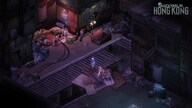 Shadowrun: Hong Kong GOG.COM Key GLOBAL